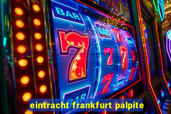 eintracht frankfurt palpite